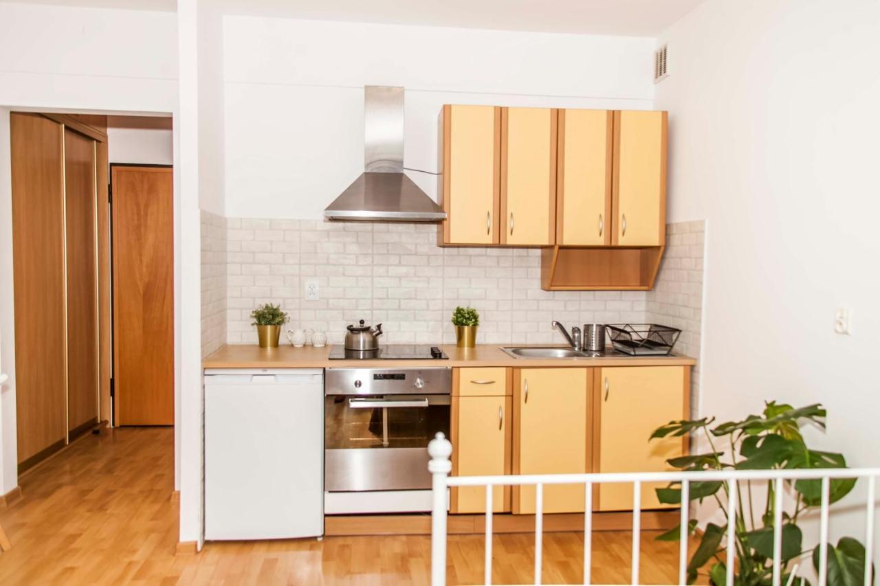 Apartament Baltic 6 Apartment Sopot Luaran gambar