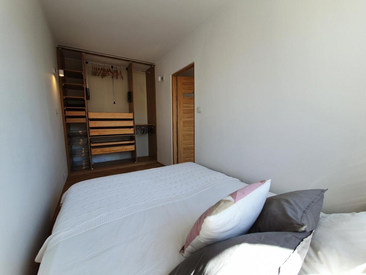 Apartament Baltic 6 Apartment Sopot Luaran gambar