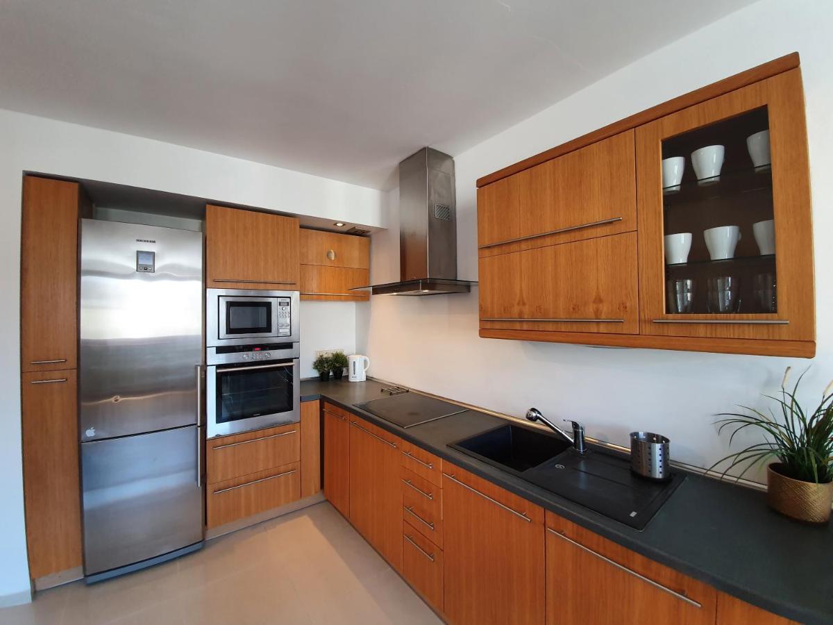 Apartament Baltic 6 Apartment Sopot Luaran gambar