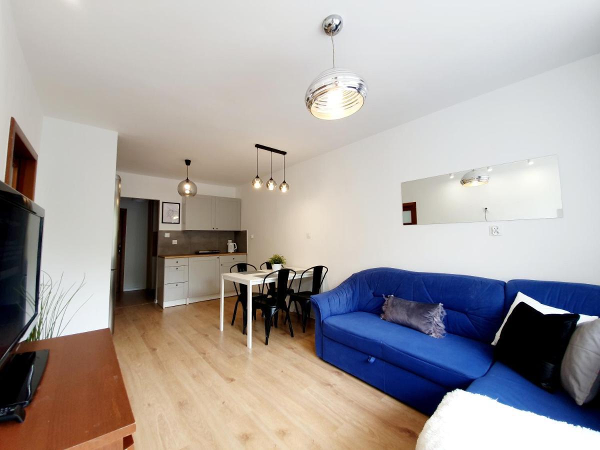 Apartament Baltic 6 Apartment Sopot Luaran gambar