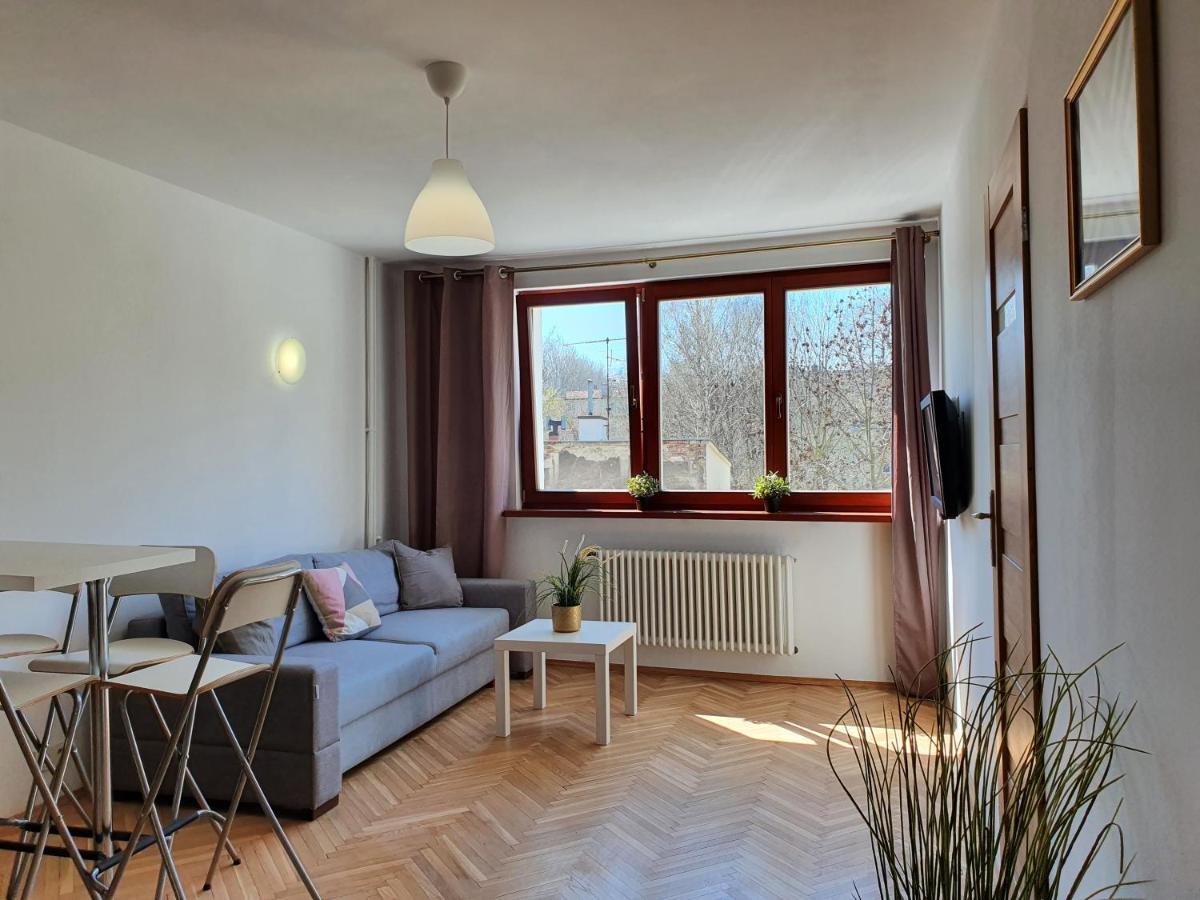 Apartament Baltic 6 Apartment Sopot Luaran gambar