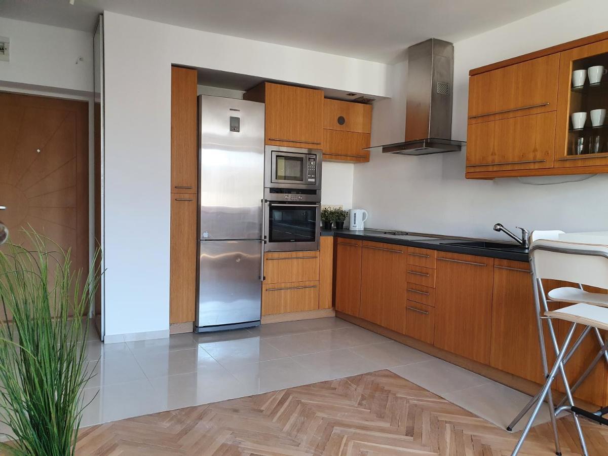 Apartament Baltic 6 Apartment Sopot Luaran gambar