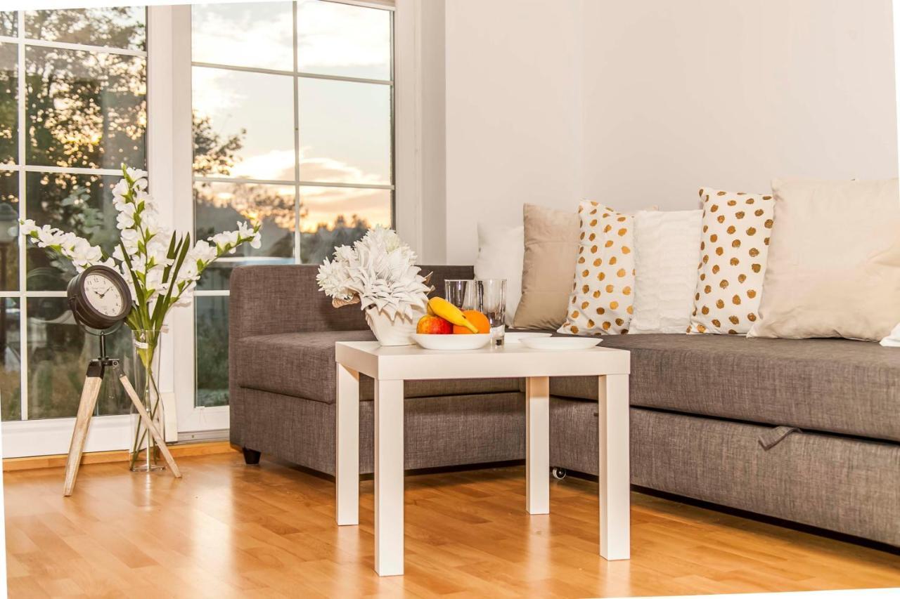 Apartament Baltic 6 Apartment Sopot Luaran gambar