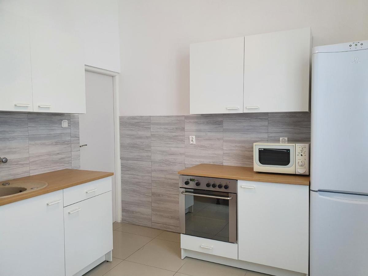Apartament Baltic 6 Apartment Sopot Luaran gambar