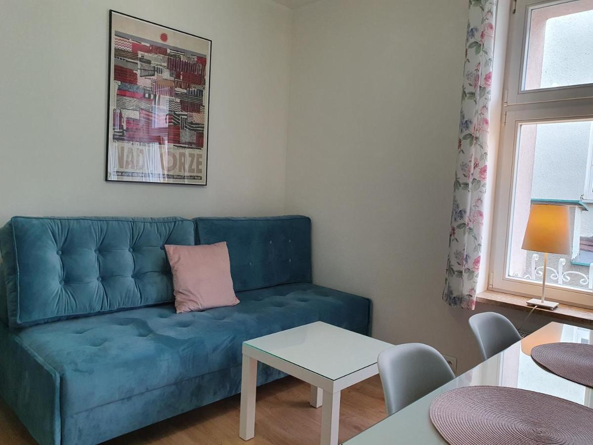 Apartament Baltic 6 Apartment Sopot Luaran gambar