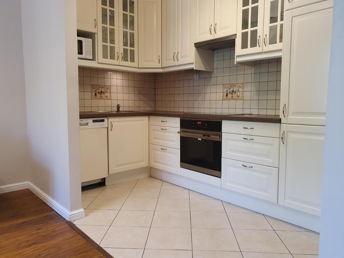Apartament Baltic 6 Apartment Sopot Luaran gambar
