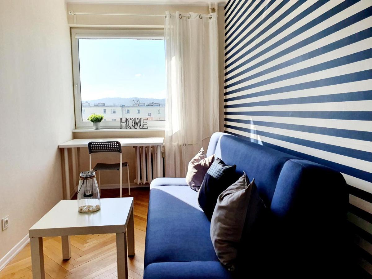 Apartament Baltic 6 Apartment Sopot Luaran gambar
