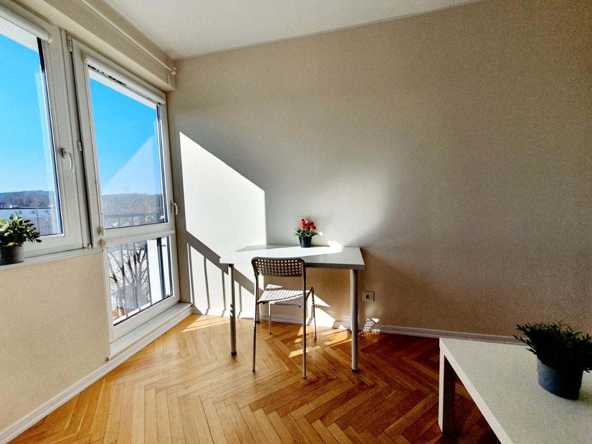 Apartament Baltic 6 Apartment Sopot Luaran gambar